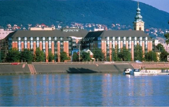 Hotel Aquincum